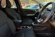 Renault Captur ICONIC TCE.. 3 MAIN DEALER SERVICES.. 1 PREVIOUS KEEPER.. STUNNING EXAMPLE 21