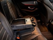 Mercedes-Benz EQC EQC 400 AMG Line Premium+ 4Matic 4WD 5dr 21