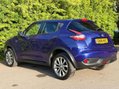 Nissan Juke 1.6 Tekna XTRON Euro 6 5dr 5