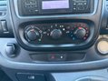 Renault Trafic 1.6 dCi 27 Business Panel Van 5dr Diesel Manual SWB Standard Roof Euro 6 (9 36