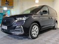 Ford Transit Connect 2.0 230 EcoBlue Limited L2 Euro 6 (s/s) 6dr 51