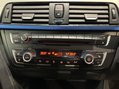BMW 3 Series 2.0 320d M Sport Auto Euro 5 (s/s) 4dr 40