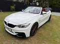 BMW M4 3.0 M4 Semi-Auto 2dr 26