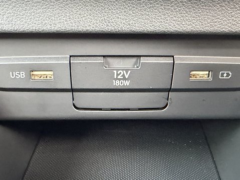 Hyundai BAYON 1.0 TGDi 48V MHEV SE Connect 5dr 26