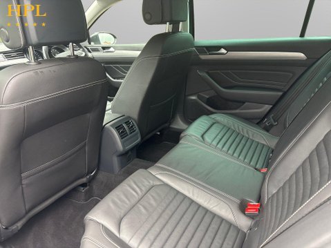 Volkswagen Passat 1.4 TSI 13kWh GTE Estate 5dr Petrol Plug-in Hybrid DSG Euro 6 (s/s) (218 ps 20