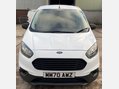 Ford Transit Courier 1.5 TDCi Panel Van 5dr Diesel Manual L1 Euro 6 (SLD) (75 ps) 19