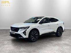 Renault Rafale 1.2 E-TECH techno esprit Alpine SUV 5dr Petrol Hybrid Auto Euro 6 (s/s) (20