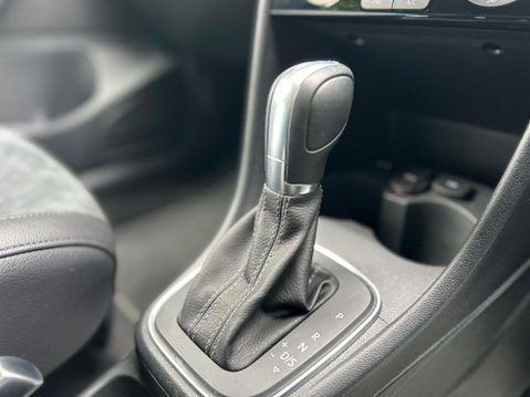 Volkswagen Polo BLUEGT DSG 8