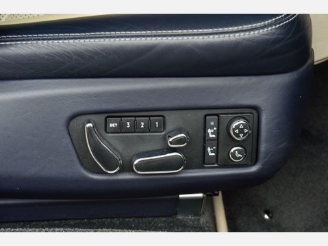 Bentley Continental 4.0 V8 GTC S Auto 4WD Euro 6 2dr 55