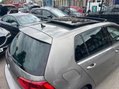 Volkswagen Golf 2.0 TDI BlueMotion Tech GT Edition DSG Euro 6 (s/s) 5dr 16