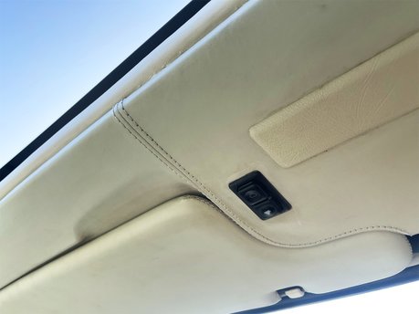 BMW 6 Series 635CSi Highline 61