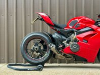 Ducati Panigale V4 1.1 Panigale V4 4