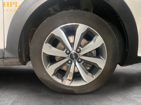 Kia Stonic 1.0 T-GDi 2 SUV 5dr Petrol Manual Euro 6 (s/s) (99 bhp) Air Con - Alloy Wh 10
