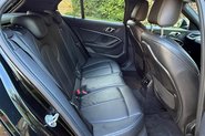 BMW 1 Series 118D M SPORT 4