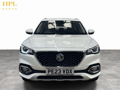 MG HS 1.5 T-GDI Excite SUV 5dr Petrol Manual Euro 6 (s/s) (162 ps) 2