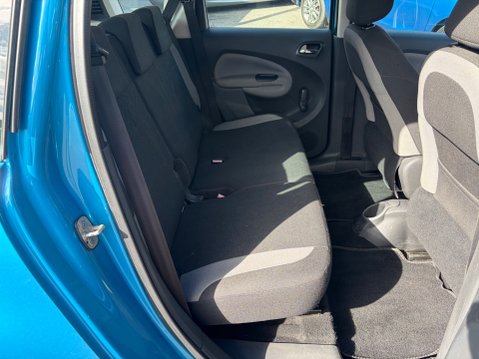 Citroen C3 Picasso 1.6 HDI VTR PLUS 7