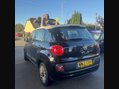 Fiat 500L 1.3 MultiJet Pop Star Euro 5 (s/s) 5dr 2
