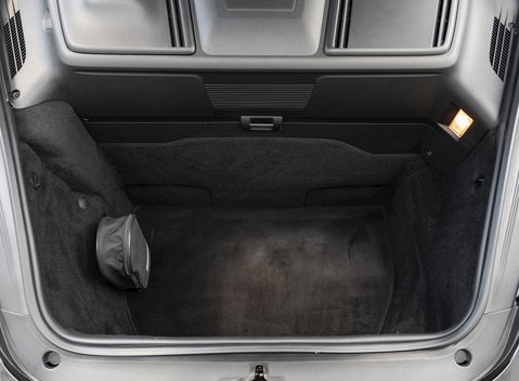 Porsche 911 GT3 RS 4.0 (997) 32