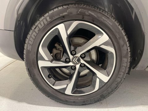 Citroen C5 Aircross 1.5 BlueHDi Flair SUV 5dr Diesel EAT8 Euro 6 (s/s) (130 ps) 37