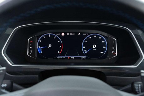 Volkswagen Tiguan 2.0 Tiguan R TSi 4Motion Semi-Auto 4WD 5dr 48