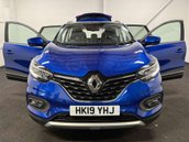 Renault Kadjar S EDITION TCE EDC 8