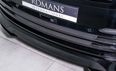 Land Rover Range Rover D350 AUTOBIOGRAPHY OVERFINCH 43