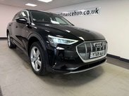 Audi E-Tron e-tron 55 Quattro 4WD 5dr 13