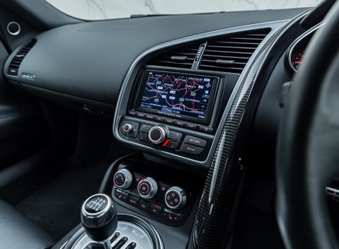 Audi R8 V8 21