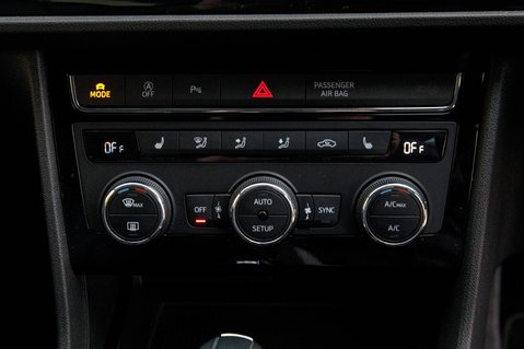 SEAT Leon TSI FR SPORT DSG 40