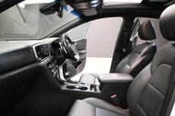 Kia Sportage 2.0 Sportage GT-Line S CRDi ISG 4x4 Auto 4WD 5dr 16