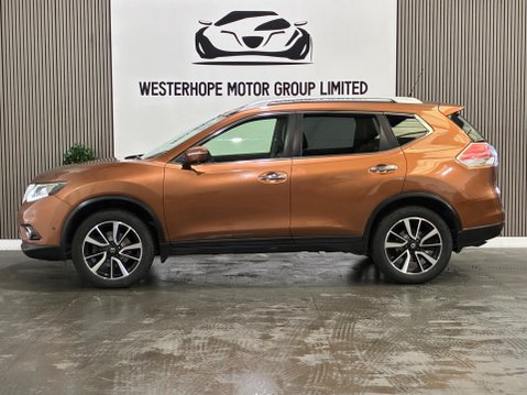 Nissan X-Trail 1.6 dCi Tekna SUV 5dr Diesel Manual Euro 6 (s/s) (130 ps) 19