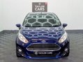 Ford Fiesta 1.25 Zetec Euro 6 3dr 2