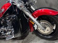 Yamaha XVZ1300 ROYALSTAR 2008 ONLY 14K FLAGSHIP CRUISER BIKE VTWIN 16