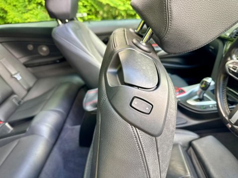 BMW 4 Series 2.0 420i M Sport Auto xDrive Euro 6 (s/s) 2dr 72