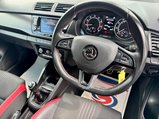 Skoda Fabia 1.0 TSI Monte Carlo Euro 6 (s/s) 5dr 2