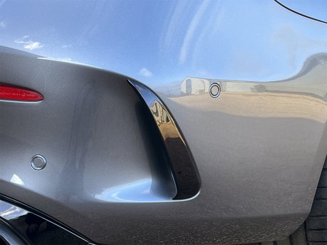 Mercedes-Benz C Class AMG C 63 S PREMIUM PLUS 26