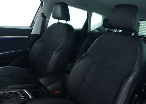SEAT Ateca 1.5 TSI EVO XPERIENCE SUV 5dr Petrol DSG Euro 6 (s/s) (150 ps) 49