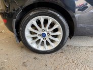 Ford Fiesta 1.0T EcoBoost Titanium X Euro 5 (s/s) 3dr 21