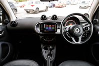 Smart Fortwo Coupe PRIME PREMIUM T 3