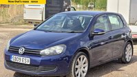 Volkswagen Golf 1.6 FSI S Hatchback 5dr Petrol Manual Euro 5 (102 ps) 3