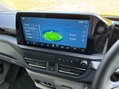 Ford Transit Custom 2.5 320 Duratec 11.8kWh Limited Crew Van Auto L2 H1 Euro 6 5dr 30