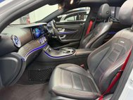 Mercedes-Benz E Class 3.0 E53 BiTurbo GPF MHEV EQ Boost AMG Saloon 4dr Petrol SpdS TCT 4MATIC+ Eu 34