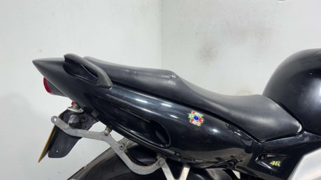 Yamaha Yzf THUNDERCAT, 1998, 61K, 600CC, MOT DEC 25, TOURER, SPARES/REPAIR/PROJECT 15