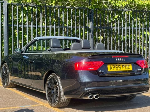 Audi A5 2.0 A5 S Line Special Edition+ TDI 2dr 35