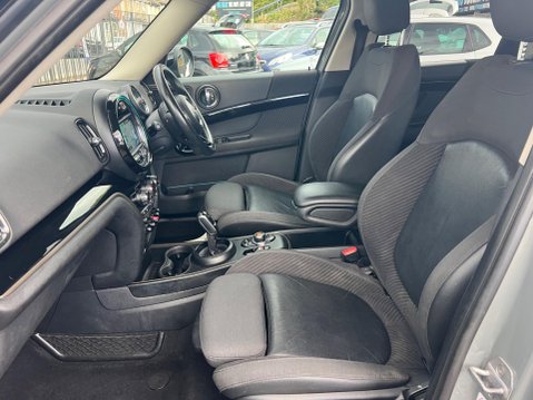 Mini Countryman 2.0 Cooper D Auto Euro 6 (s/s) 5dr 27