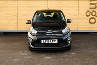 Kia Picanto 3 5