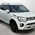 Suzuki Ignis 1.2 Dualjet 12V Hybrid SZ-T 5dr CVT 1