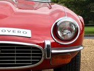 Jaguar E-Type 2+2 16