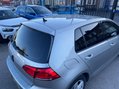 Volkswagen Golf 1.4 TSI BlueMotion Tech Match Edition DSG Euro 6 (s/s) 5dr 13