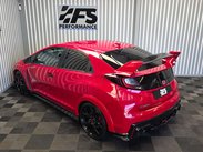 Honda Civic 2.0 i-VTEC Type R GT Hatchback 5dr Petrol Manual Euro 6 (s/s) (310 ps) 41